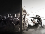 Rainbow Six Siege