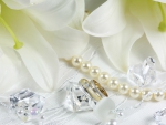 Pearls and marriage
