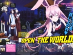 Open the World