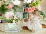 Vintage Tea Party â™¥