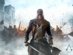 Assassin's Creed Unity