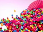 Colorful Candys