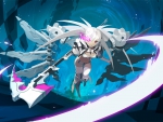 White Rock Shooter