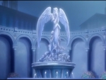 Angel Fountain