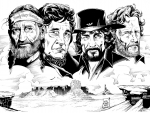 The Highwaymen
