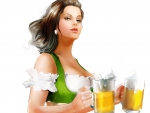 Beer Maid