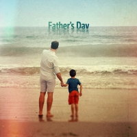 Father's Day Wallpaper