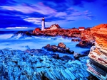 Beautiful Lighthouse