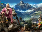 Far Cry 4
