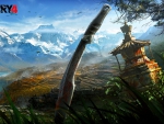 Far Cry 4