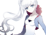 Weiss Schnee