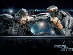 REAL STEEL