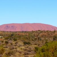 Red Centre