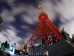 Tokyo Tower