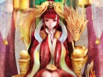 Dragon Empress