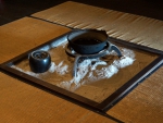 Japan hearth