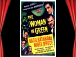 Sherlock Holmes and The Woman In Green01