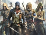 Assassin's Creed Unity