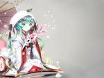 Hatsune miku