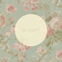 Be Happy
