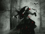 Gothic Woman