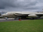 Victor bomber