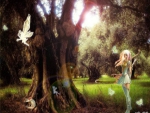 ~ Land Of Fairies ~