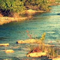 Nueces River