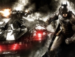 Batman: Arkham Knight