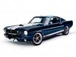 1965-Mustang-Fastback