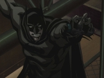 Batman: Gotham Knight
