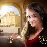 The Summer of Shambles (Ondine #1)