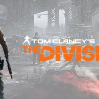Tom Clancy's The Division Wallpapwer