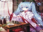 Yuki Miku
