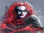 Bat Woman