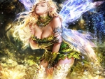 Green Fairy