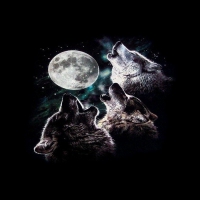 Howling Wolves