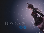 Black Cat