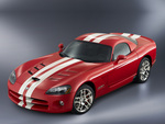 2008 dodge viper srt10