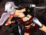 Stray Bullet