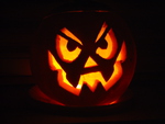 Halloween Pumpkin