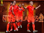NETHERLANDS WORLD CUP 2014 WALLPAPER