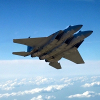 Boeing M-735 Twin Eagle