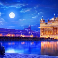 Golden temple Amritsar