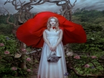 Red Riding Hood