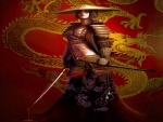 Dragon Ronin