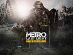 Metro : Redux