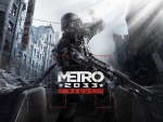 Metro : Redux