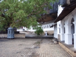 Dambulla