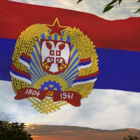 SocijalistiÄka Narodna Republika Srbija